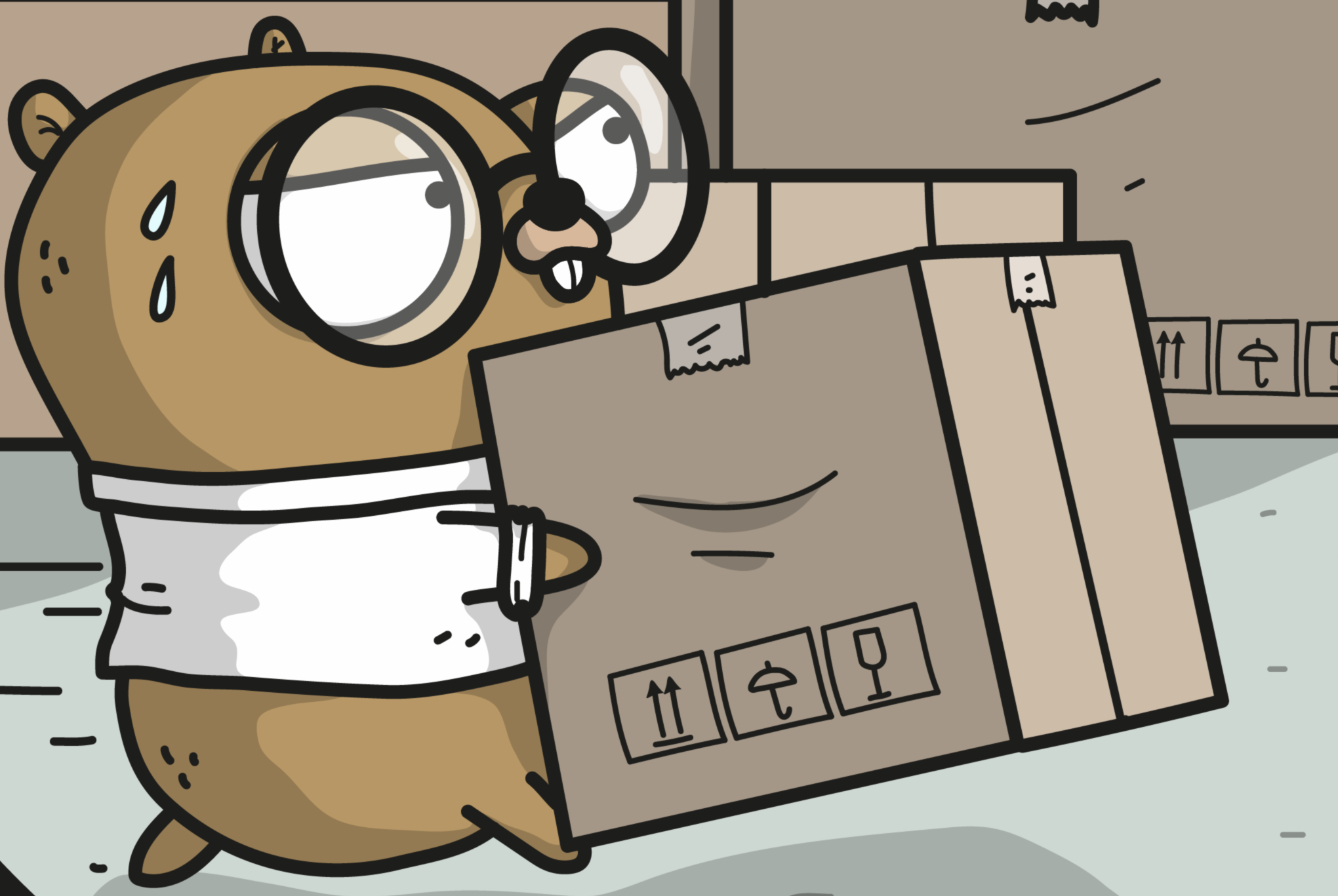 API v3 of the yaml package for Go is available