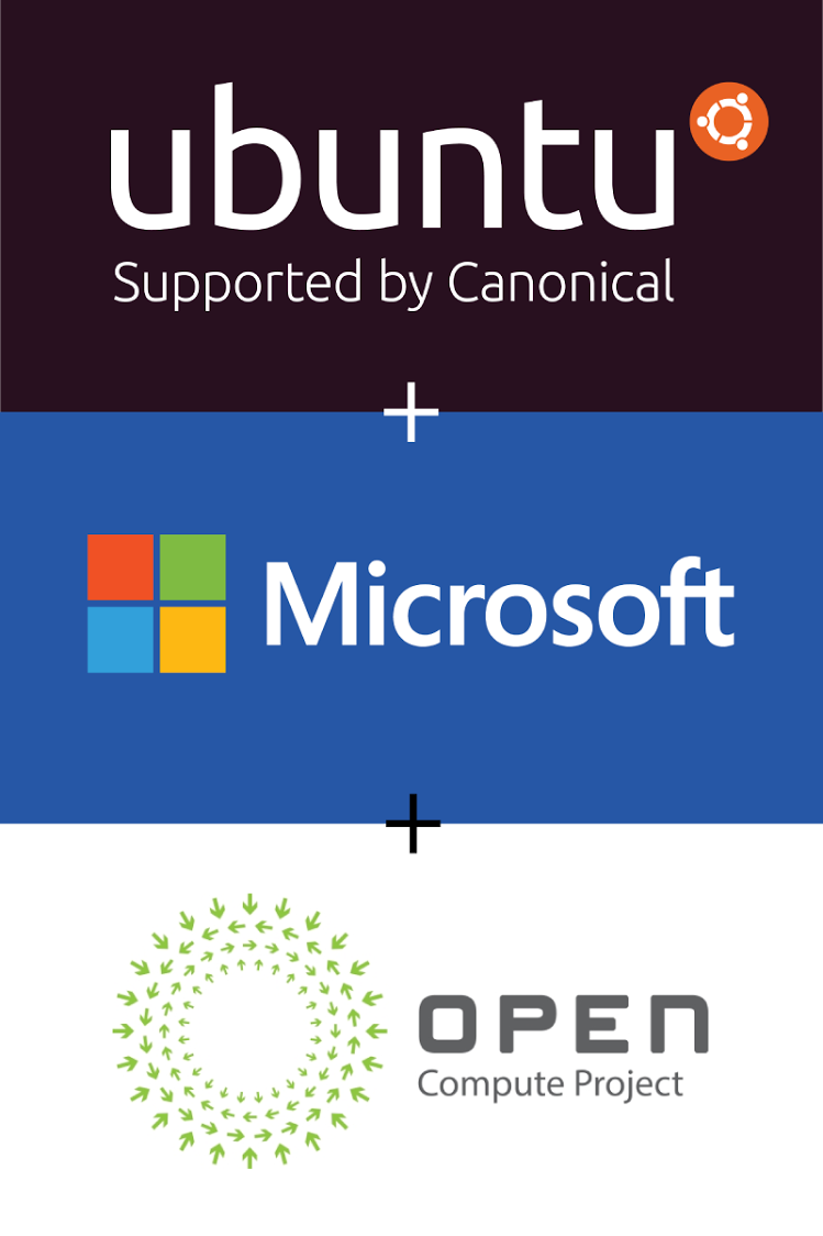 Microsoft & Canonical Demonstrate First Fully Automated OCP Deployment ...