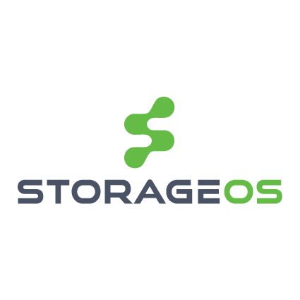 Kubernetes storage options: StorageOS