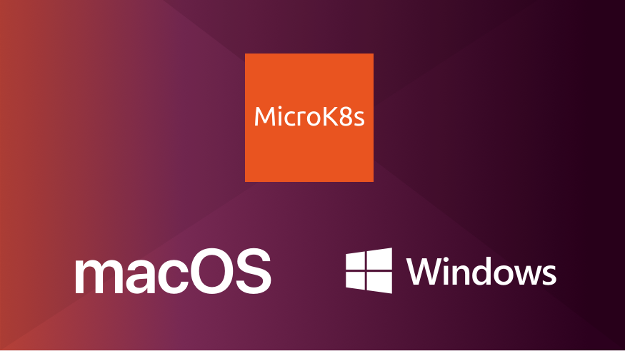 Microk8s ubuntu что это