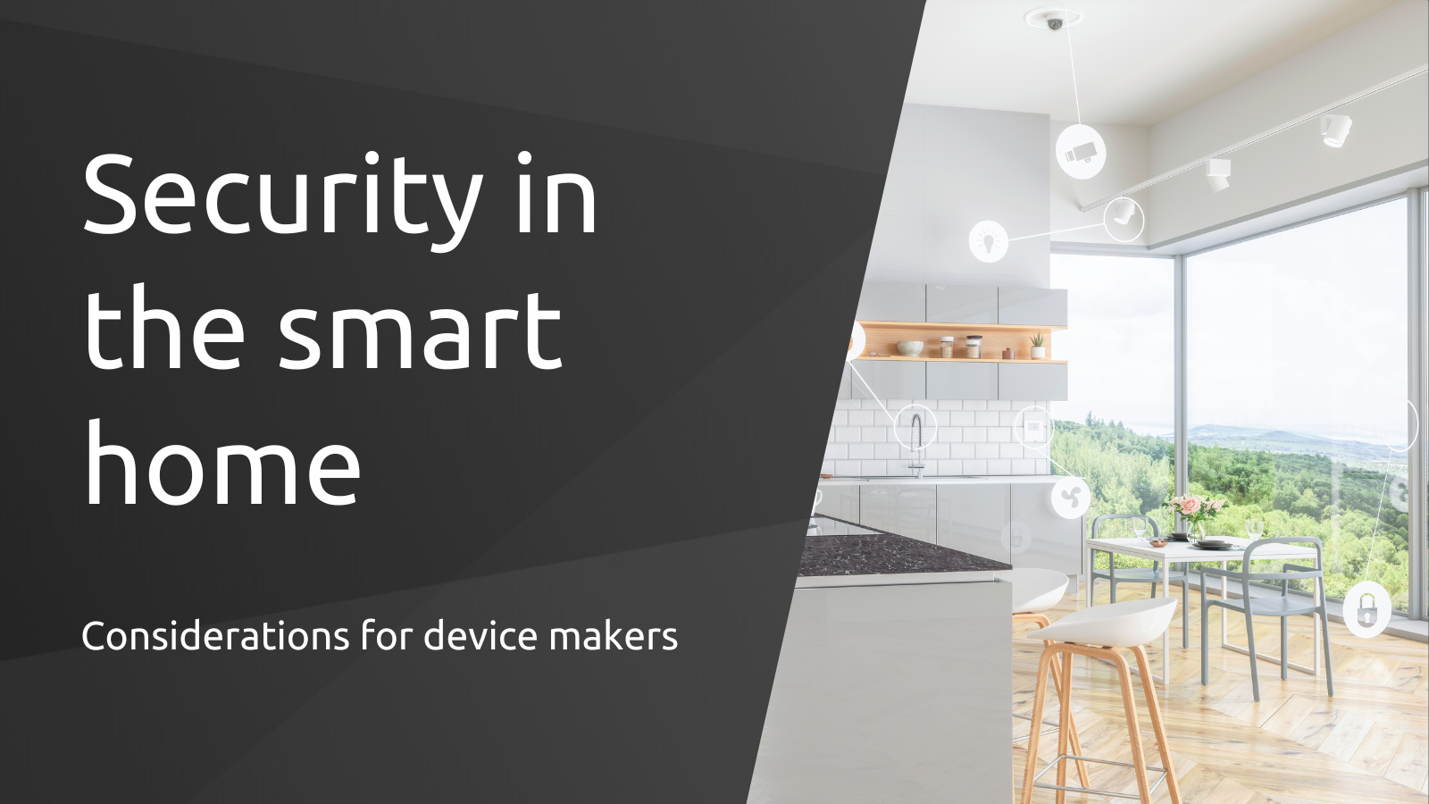 Bosch Smart Home and Yale join forces to create a secure home