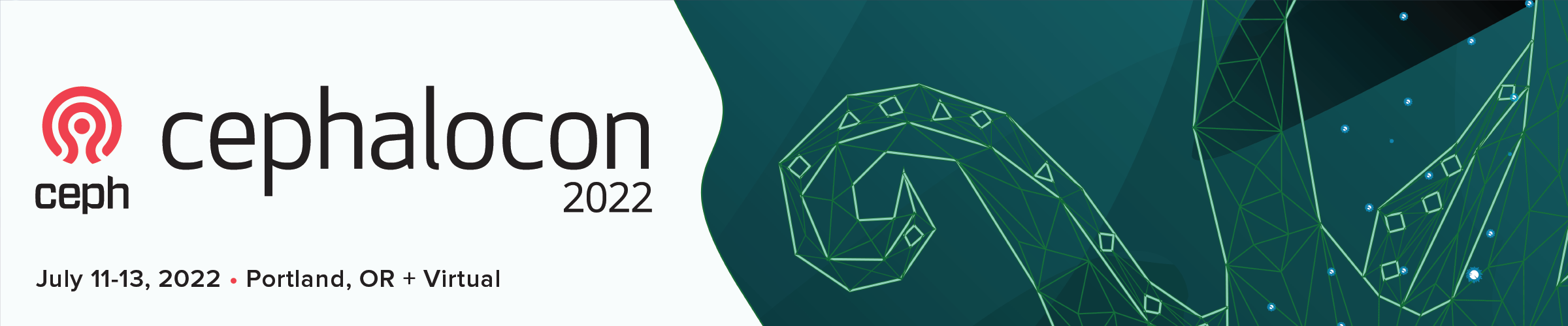Charmed Ceph and Hybrid Clouds at Cephalocon 2022