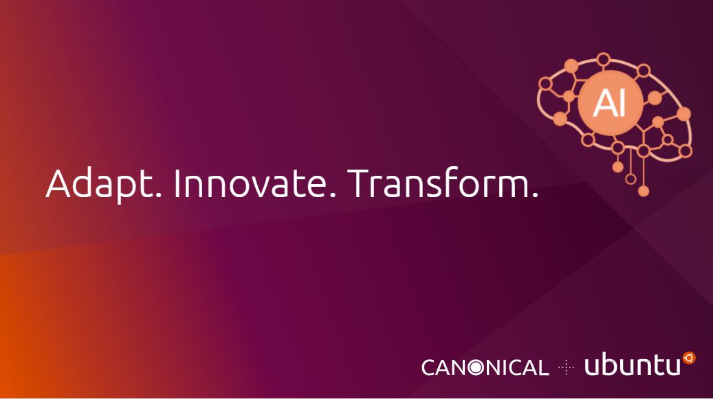 Can AI help redefine the future of finserv?