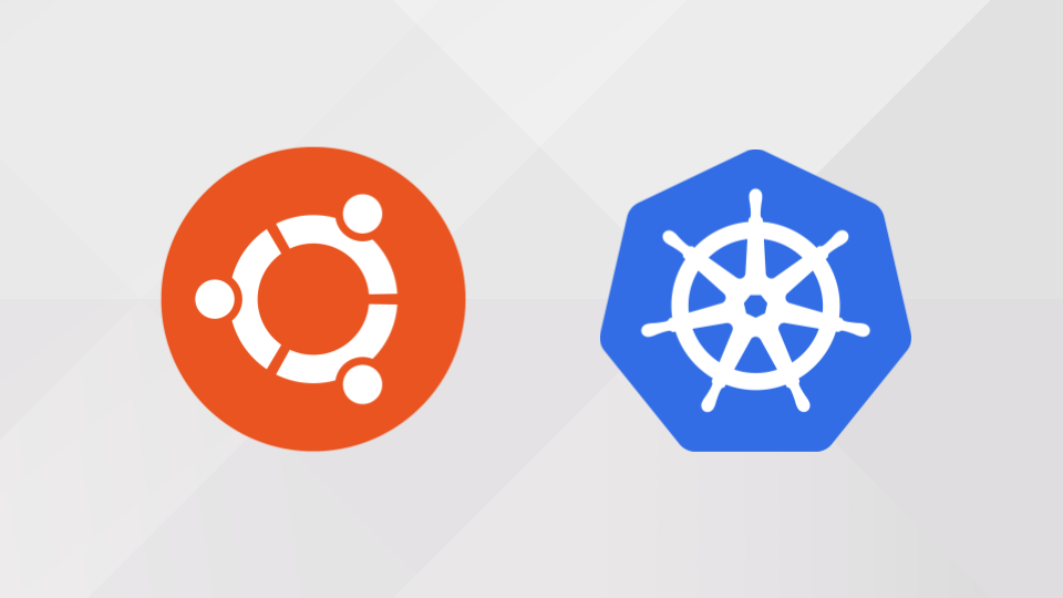 Kubernetes status. Tarantool icon.