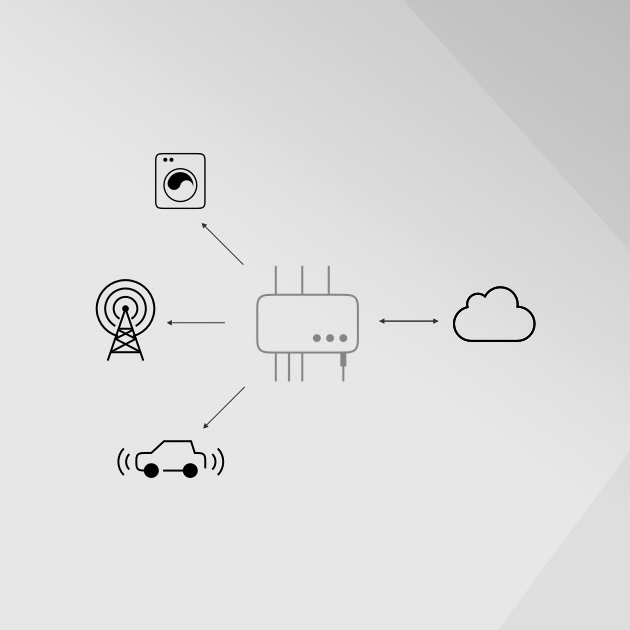 Edge computing is dead, long live micro clouds and IoT gateways
