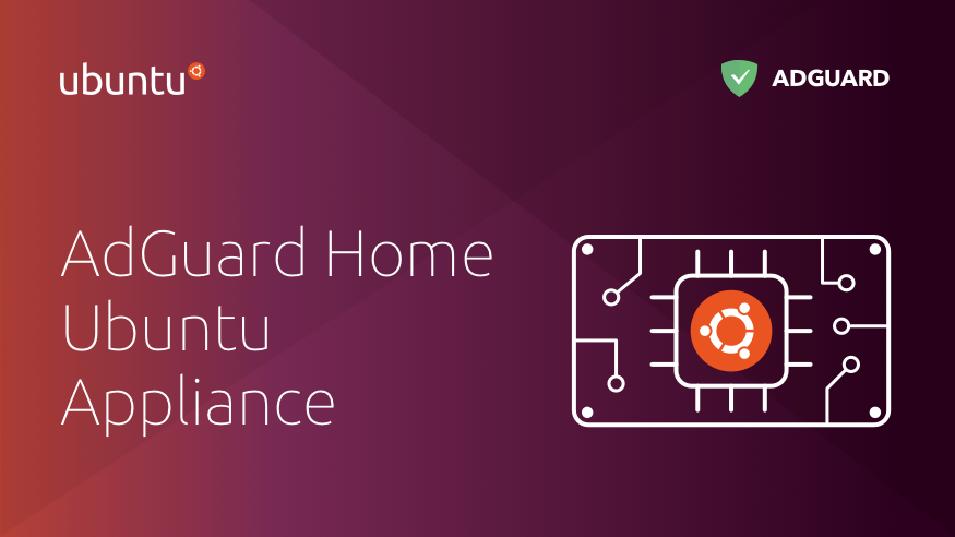 install adguard home ubuntu server