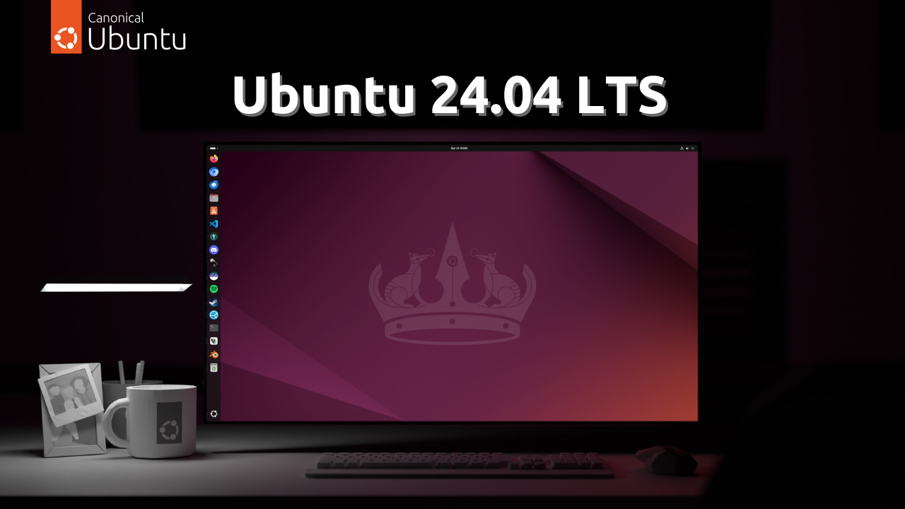 Ubuntu Desktop 24.04 LTS: Noble Numbat deep dive | Canonical