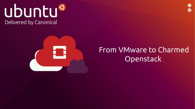 OpenStack vs VMware: Bringing costs down | Ubuntu