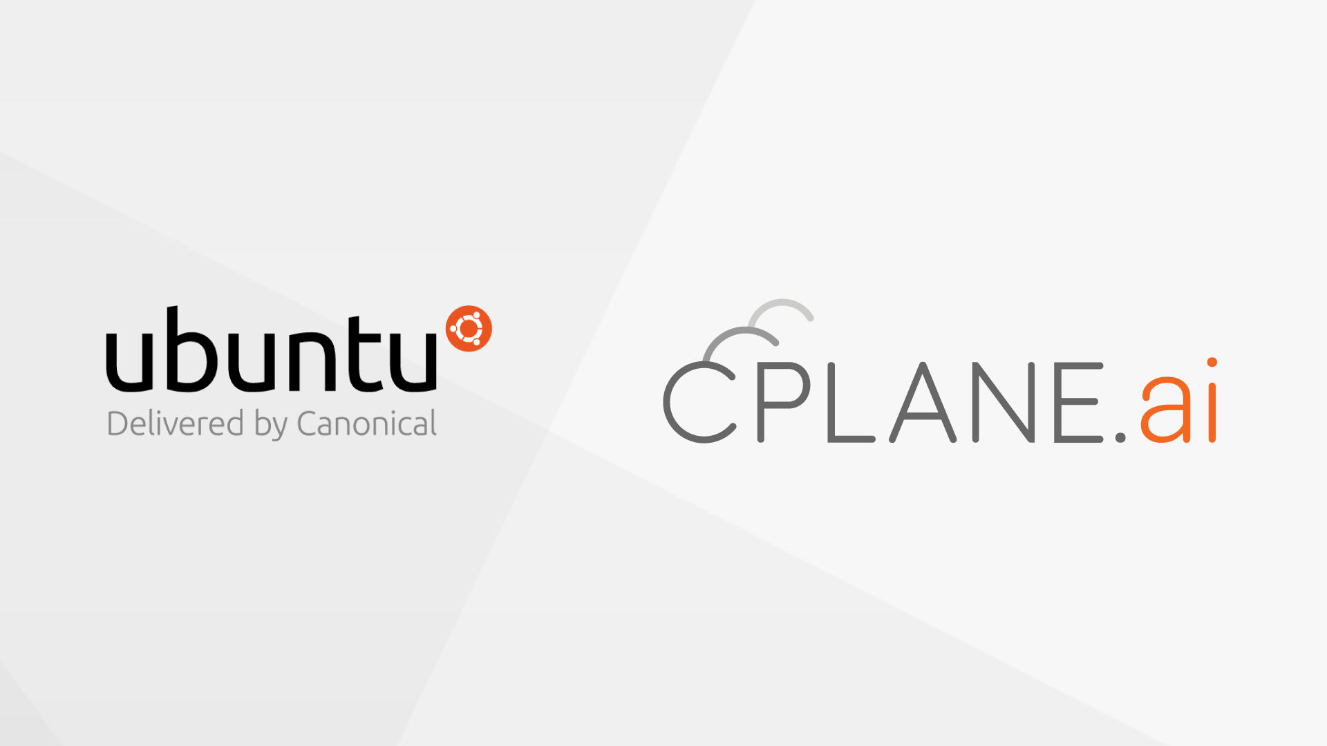 Canonical and CPLANE partner to simplify cloud management